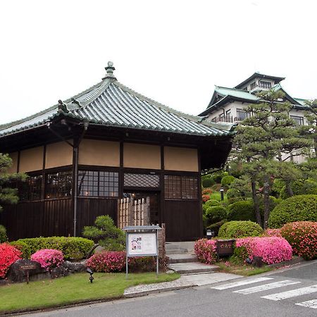 Gamagori Classic Hotel Exterior photo