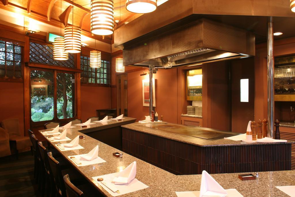Gamagori Classic Hotel Exterior photo