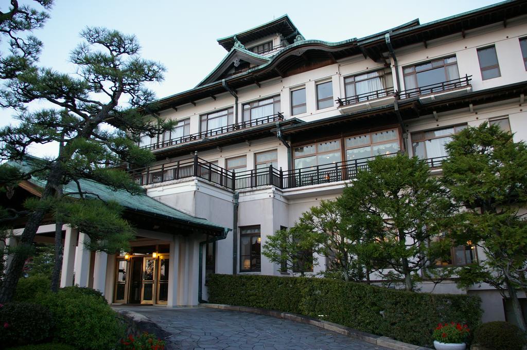 Gamagori Classic Hotel Room photo