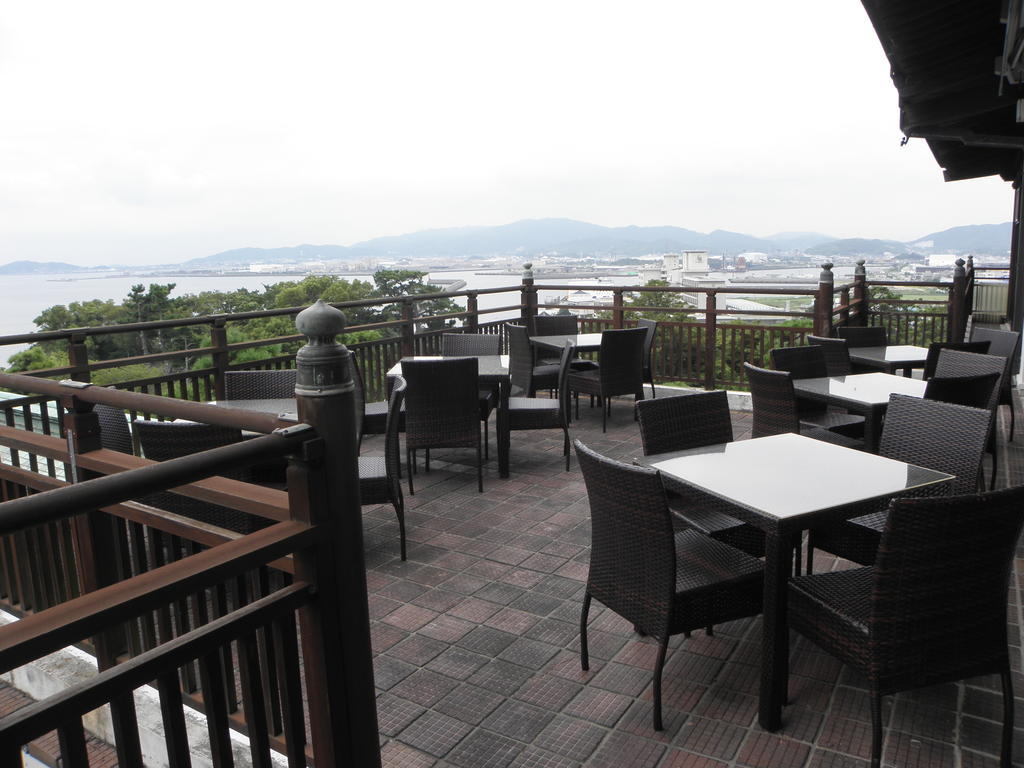 Gamagori Classic Hotel Exterior photo
