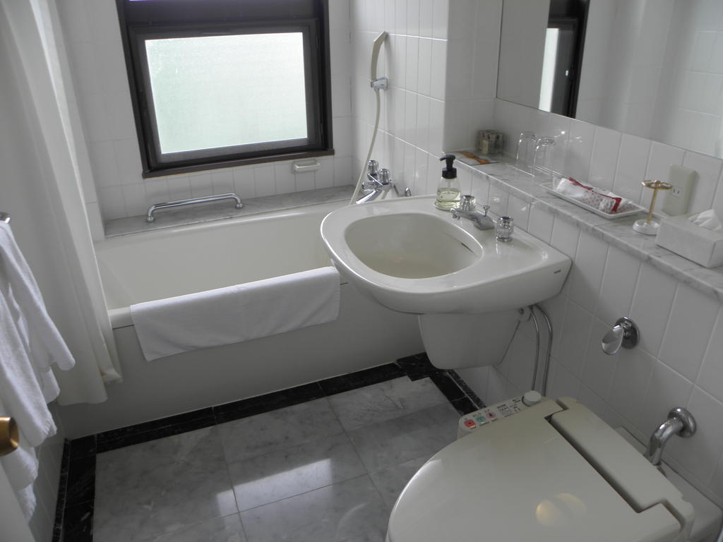 Gamagori Classic Hotel Room photo