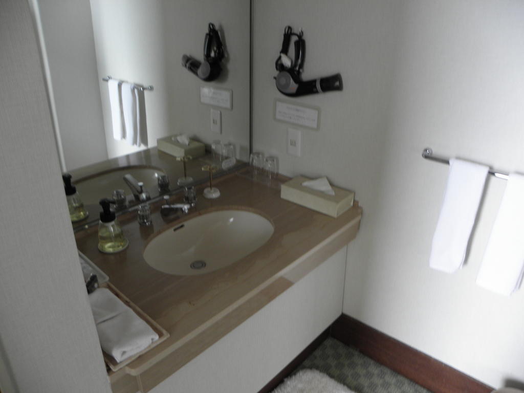 Gamagori Classic Hotel Room photo