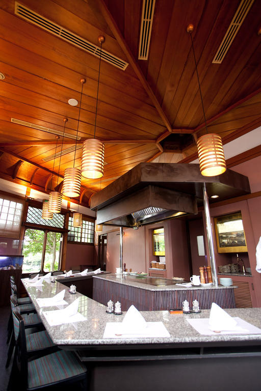 Gamagori Classic Hotel Exterior photo