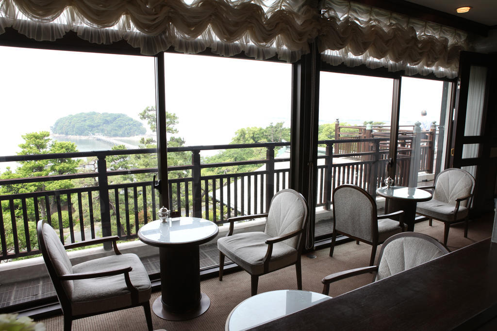 Gamagori Classic Hotel Exterior photo