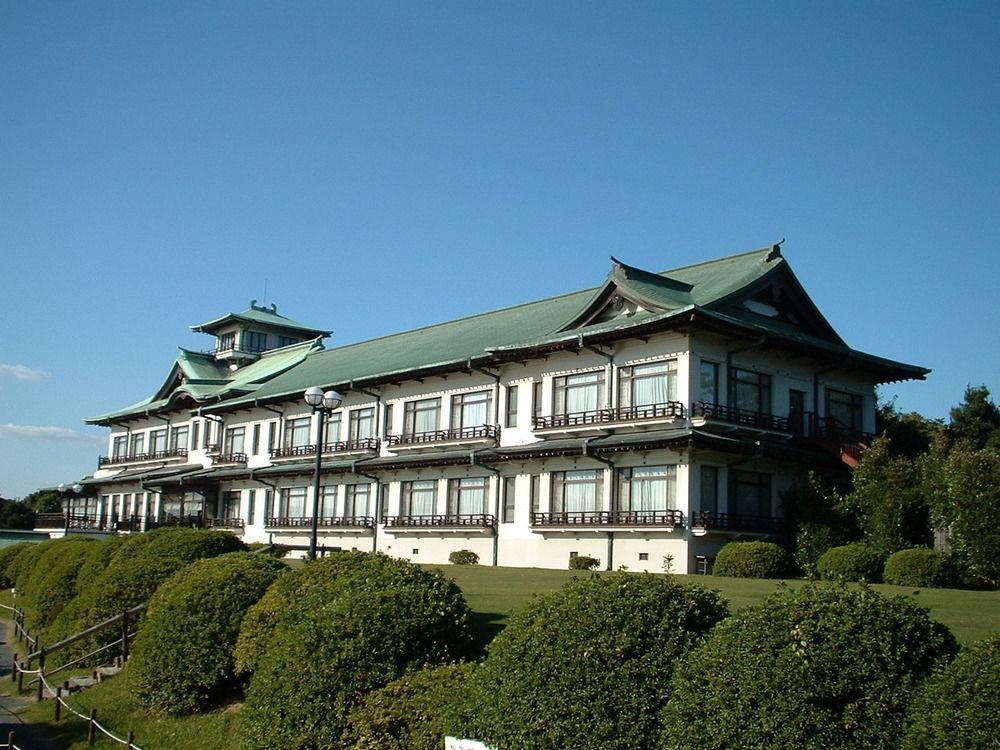 Gamagori Classic Hotel Exterior photo