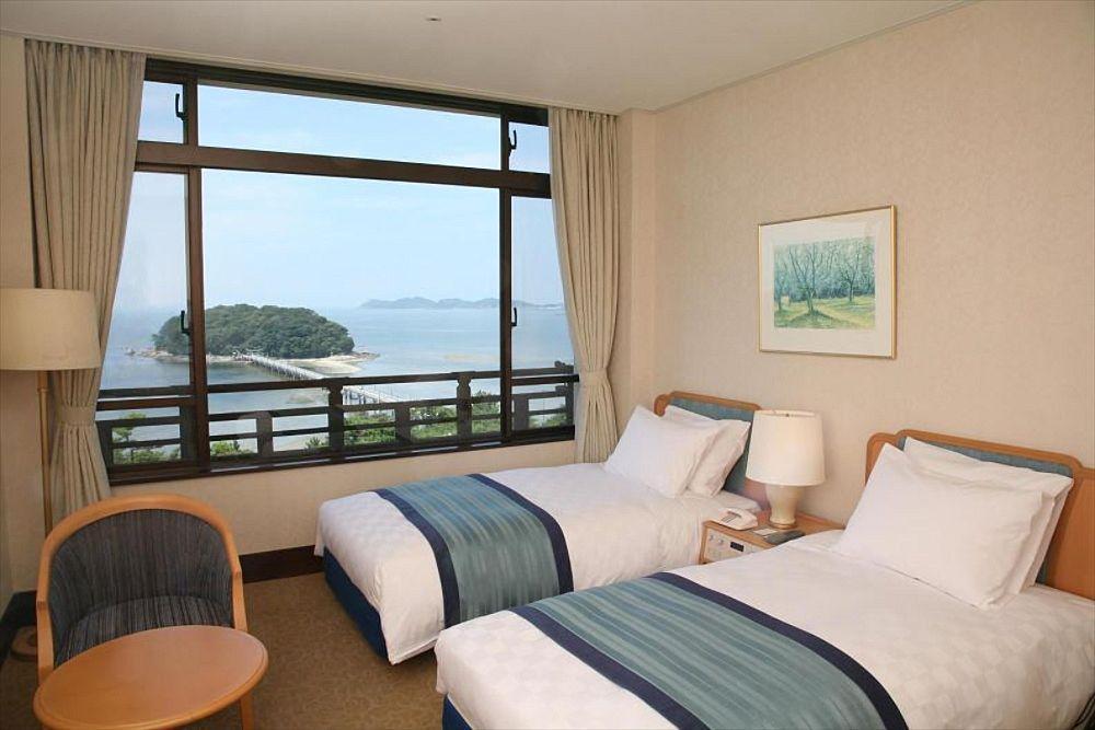 Gamagori Classic Hotel Exterior photo