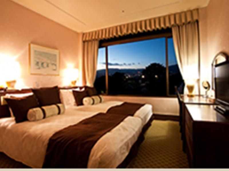 Gamagori Classic Hotel Exterior photo