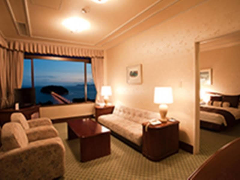 Gamagori Classic Hotel Exterior photo
